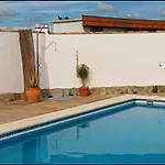 בקתה Roche Majadales קוניל דה לה פרונטרה