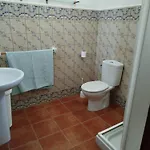 Roche Majadales בקתה