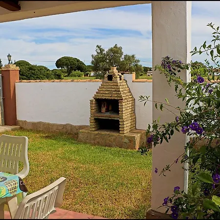 Roche Majadales * קוניל דה לה פרונטרה