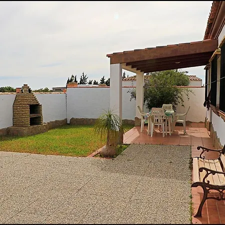 Roche Majadales Chalet