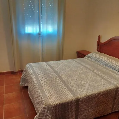 Roche Majadales Conil De La Frontera