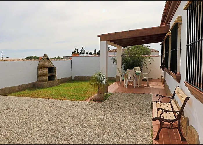 Roche Majadales בקתה