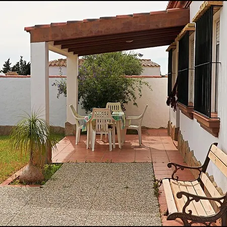 Roche Majadales Chalet