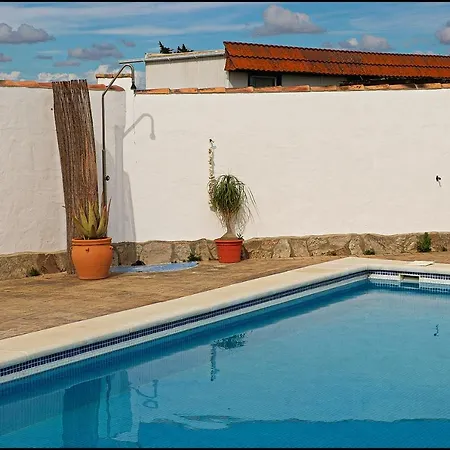 Chalet Roche Majadales Conil De La Frontera