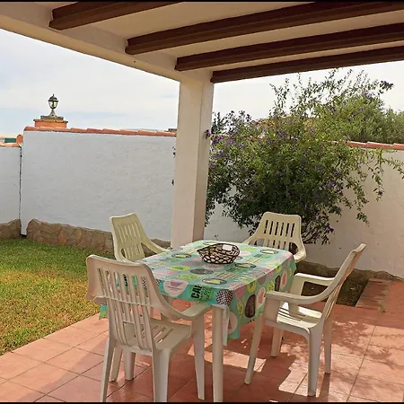 Roche Majadales Chalet Conil De La Frontera