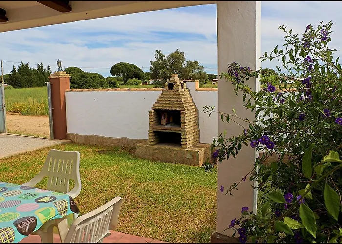 Roche Majadales * كونيل ذي لا فرونتيرا