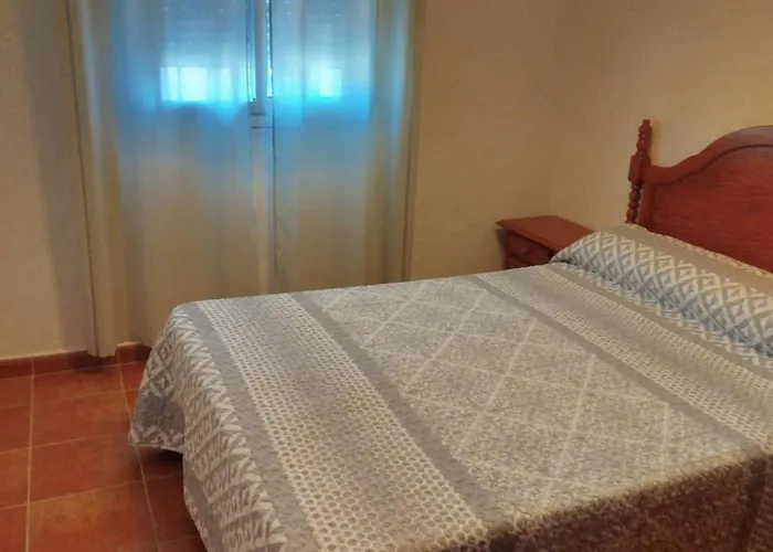 Roche Majadales كونيل ذي لا فرونتيرا