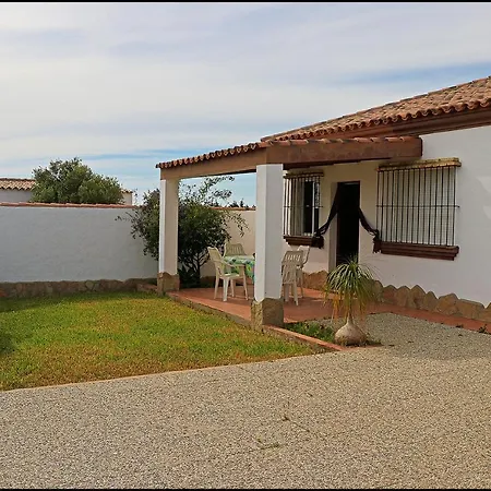 Roche Majadales Chalet Conil De La Frontera