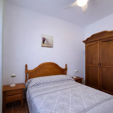 Roche Majadales Chalet
