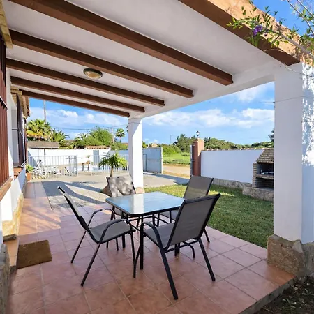 Roche Majadales Chalet *