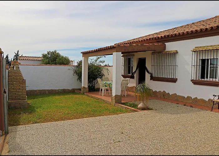 Roche Majadales Chalet Conil De La Frontera