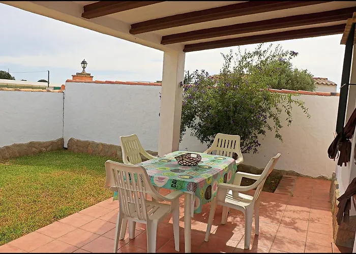 Roche Majadales Chalet Conil De La Frontera