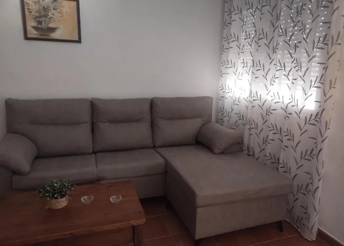 Roche Majadales Chalet